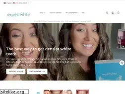Sites similar to expertwhitening.com