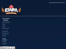 Sites similar to expertwm.com