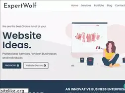 Sites similar to expertwolf.com