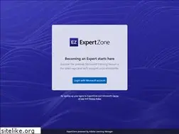 Sites similar to expertzone.microsoft.com
