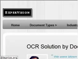 Sites similar to expervision.com