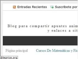 Sites similar to experymente.blogspot.com