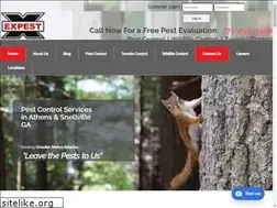 Sites similar to expest.net