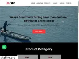 Sites similar to expfishing.com