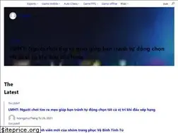 Sites similar to expgg.vn