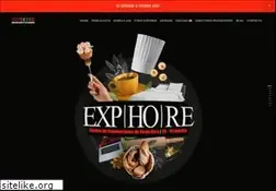 Sites similar to exphore.com