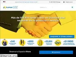 Sites similar to exphotel.net