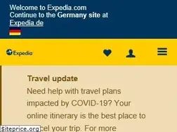 Sites similar to expidea.com