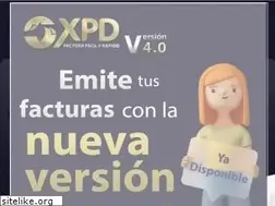 Sites similar to expidetufactura.com.mx