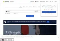 Sites similar to expieda.com