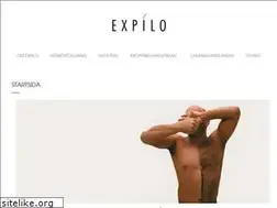 Sites similar to expilo.se