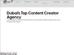 Sites similar to expin.com
