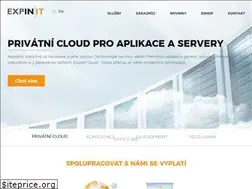 Sites similar to expinit.com