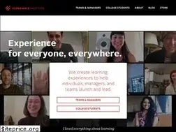 Sites similar to expinstitute.com