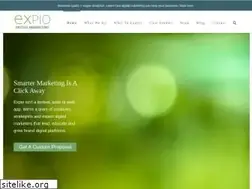 Sites similar to expioconsulting.com