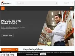 Sites similar to expira.cz