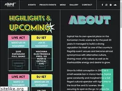 Sites similar to expirat.org