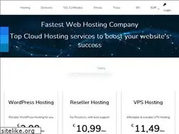 Sites similar to expireddomain.nl
