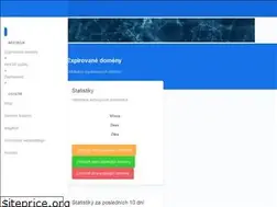 Sites similar to expirovanedomeny.cz