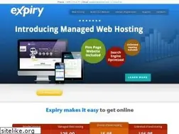 Sites similar to expiry.com