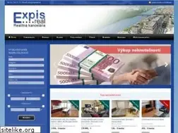 Sites similar to expisreal.sk