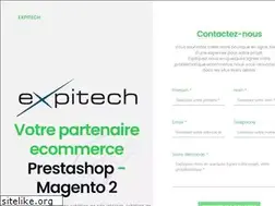 Sites similar to expitech.fr