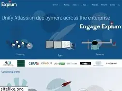 Sites similar to expium.com