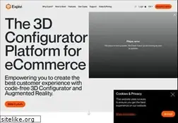 Sites similar to expivi.com