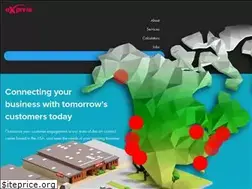 Sites similar to expiviausa.com