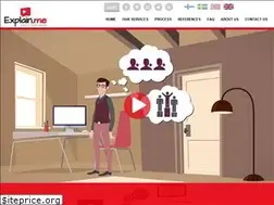 Sites similar to explain.me