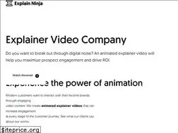 Sites similar to explain.ninja