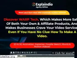 Sites similar to explaindio.com
