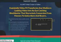 Sites similar to explaindiofx.com
