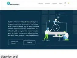 Sites similar to explainers.lt