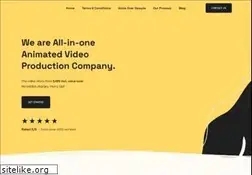 Sites similar to explainersvideos.com