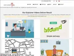 Sites similar to explainervideo4u.com