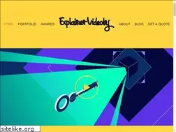 Sites similar to explainervideoly.com