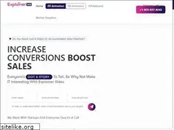 Sites similar to explainerviz.com