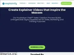 Sites similar to explainify.com