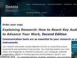 Sites similar to explainingresearch.com