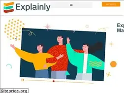 Sites similar to explainly.com