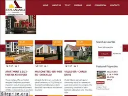 Sites similar to explanandaconsult.com