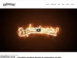 Sites similar to explanimate.com.au