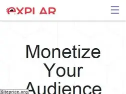 Sites similar to explara.com