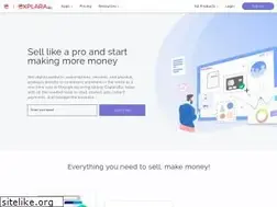 Sites similar to explarabiz.com