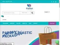 Sites similar to explast.mu