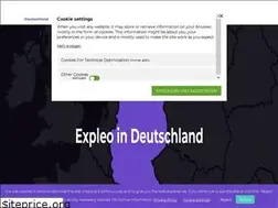 Sites similar to expleo-germany.com