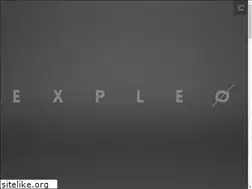 Sites similar to expleodesign.com