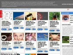 Sites similar to explicalia.blogspot.com