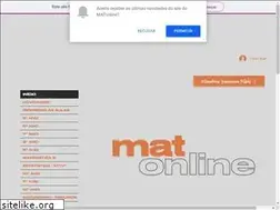 Sites similar to explicamatonline.com